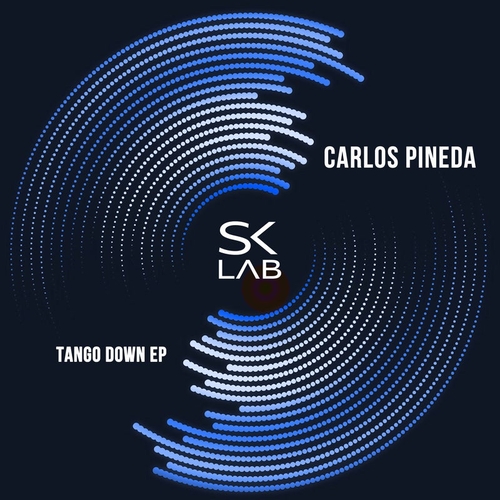 Carlos Pineda - Tango Down [SKL054]
